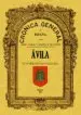 AudioLibro Cronica de la Provincia de Avila (Facsimil) de Fernando Fulgosio