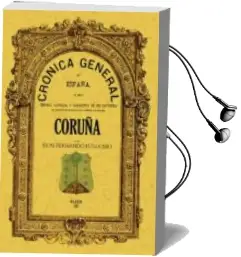 Descargar AudioLibro Cronica de la Provincia de Coruña (Ed. Facsimil) de Fernando Fulgosio año 2002