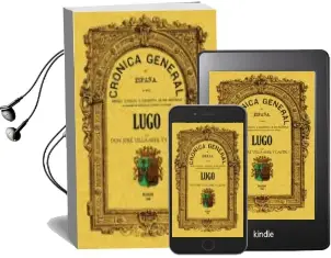 Descargar AudioLibro Cronica de la Provincia de Lugo (Ed. Facsimil) de Jose Villa Amil Y Castro año 2002