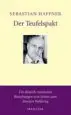 AudioLibro Der Teufelspakt: Die Deutsch-Russischen Beziehungen vom Ersten zu m Zweiten Weltkrieg de Sebastian Haffner