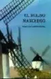 AudioLibro El Molino Manchego de Pedro Luis Camuñas Rosell