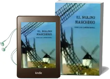 Descargar AudioLibro El Molino Manchego de Pedro Luis Camuñas Rosell año 2002