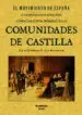 AudioLibro El Movimiento de España: Historia de la Revolucion Conocida con e l Nombre las Comunidades de Castilla (Reprod. Fasc. de la ed. de Madrid, 1840) de Juan Maldonado