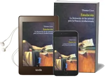 Descargar AudioLibro Emulacion: La Formacion de los Artistas para la Francia Revolucio Naria de Thomas Crow año 2002