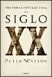 AudioLibro Historia Intelectual del Siglo xx de Peter Watson