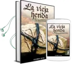 Descargar AudioLibro La Vieja Herida: De la Conquista Española al Amejoramiento Foral de Floren Aoiz año 2002