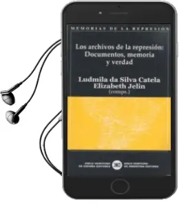 Descargar AudioLibro Los Archivos de la Represion:Documentos, Memoria y Verdad de Varios Autores año 2002