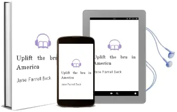 Descargar AudioLibro Uplift: The bra in America de Jane Farrell Beck año 2002