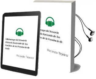 Descargar AudioLibro Villaluenga del Rosario (Historia Ilustrada de los Pueblos de la Provincia de Cadiz) de Ricardo Tejeiro año 2002