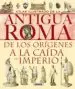 AudioLibro Atlas Ilustrado de la Antigua Roma: De los Origenes a la Caida de l Imperio de Varios Autores