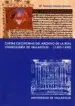 AudioLibro Cartas Ejecutorias del Archivo de la Real Chancilleria de Vallado lid (1395-1490) de Mâª Antonia Varona Garcia