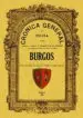 AudioLibro Cronica de la Provincia de Burgos (Facsimil) de Joaquin Maldonado Macanaz
