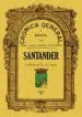 AudioLibro Cronica de la Provincia de Santander (Ed. Facsimil) de Manuel De Assas