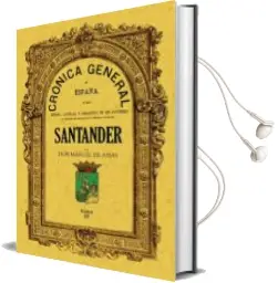 Descargar AudioLibro Cronica de la Provincia de Santander (Ed. Facsimil) de Manuel De Assas año 2002