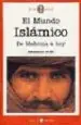 AudioLibro El Mundo Islamico de Mahoma a hoy de Alessandro Aruffo