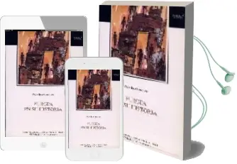 Descargar AudioLibro Europa en su Historia de Pedro (Ed. Lit.) Ruiz Torres año 2002