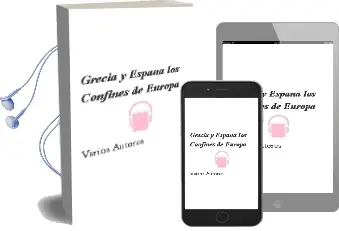 Descargar AudioLibro Grecia y España: Los Confines de Europa de Varios Autores año 2002