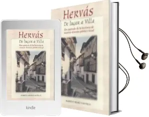 Descargar AudioLibro Hervas: De Lugar a Villa. un Capitulo de la Historia de Nuestro d Erecho Publico Local de Alberto Muro Castillo año 2002