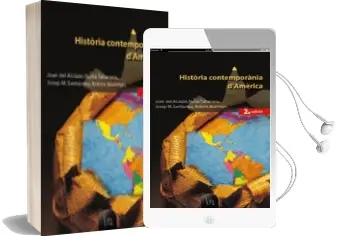 Descargar AudioLibro Historia Contemporania d America de Varios Autores año 2002