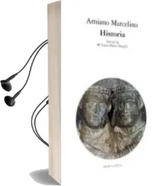Descargar AudioLibro Historia de Amiano. Marcelino año 2002