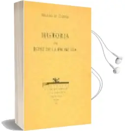 Descargar AudioLibro Historia de Jerez de la Frontera de Adolfo De Castro año 2002