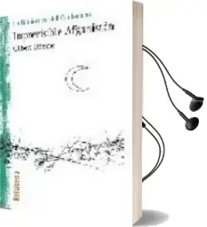Descargar AudioLibro Imprevisible Afganistan de Gilbert Etienne año 2002