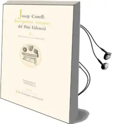 Descargar AudioLibro Inscripcions Romanes del Pais Valencia (2 Vols.) de Varios Autores año 2002
