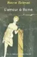 AudioLibro L Amour a Rome de Pierre Grimal