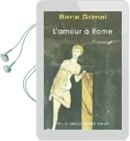 Descargar AudioLibro L Amour a Rome de Pierre Grimal año 2002
