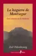 AudioLibro La Hoguera de Montsegur: Los Cataros en la Historia de Zoe Oldenbourg