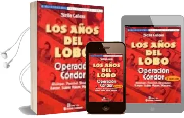 Descargar AudioLibro Los Años del Lobo: Operacion Condor (2ª Ed.) de Stella Calloni año 2002