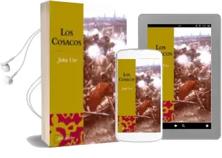 Descargar AudioLibro Los Cosacos de John Ure año 2002