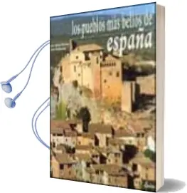 Descargar AudioLibro Los Pueblos mas Bellos de España de Victor Garcia Moreno año 2002