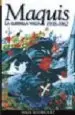 AudioLibro Maquis: La Guerrilla Vasca 1938-1962 de Mikel Rodriguez