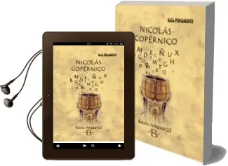 Descargar AudioLibro Nicolas Copernico de Benito Arbaizar Gil año 2002