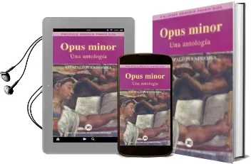 Descargar AudioLibro Opus Minor: Una Antologia de Gonzalo Puente Ojea año 2002