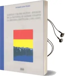 Descargar AudioLibro Partidos y Elite Politico-Sociales en la Provincia de Caceres dur Ante la Segunda Republica (1931-1936) de Fernando Ayala Vicente año 2002