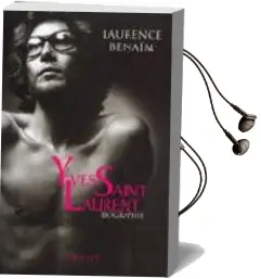 Descargar AudioLibro Yves Saint Laurent: Biographie de Laurence Benaim año 2002