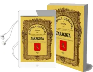 Descargar AudioLibro Cronica de la Provincia de Zaragoza (Ed. Facsimil) de Jose Fernando Gonzalez Romero año 2003