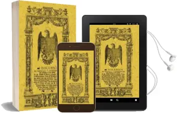 Descargar AudioLibro Discursos de Medallas y Antigüedades (Ed. Facsimil de 1902) de Martin De Surrea Y Aragon año 2003