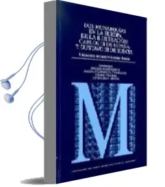 Descargar AudioLibro Dos Monarquias en la Europa de la Ilustracion: Carlos iii de Espa ña y Gustavo iii de Suecia: Undecimo Encuentro España-Suecia de Varios Autores año 2003