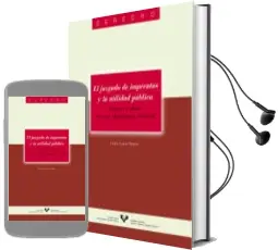 Descargar AudioLibro El Juzgado de Imprentas y la Utilidad Publica: Cuerpo y Alma de u na Monarquia Vicarial de Javier Garcia Martin año 2003