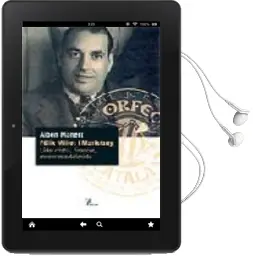 Descargar AudioLibro Felix Millet i Maristany de Albert Manent año 2003
