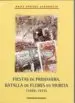 AudioLibro Fiestas de Primavera: Batalla de Flores en Murcia (1899-1977) de Maite Sanchez Albarracin