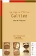 AudioLibro Galileo: La Nueva Fisica de Jose M. Vaquero