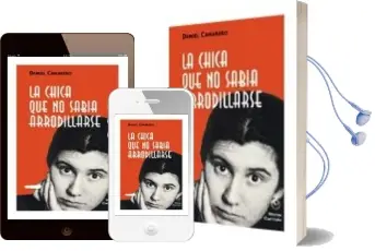 Descargar AudioLibro La Chica que no Sabia Arrodillarse de David Camarero año 2003