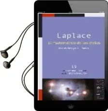 Descargar AudioLibro Laplace: El Matematico de los Cielos de Javier Bergasa Liberal año 2003