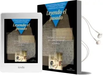 Descargar AudioLibro Leyendo el Pasado: Antiguas Escrituras del Cuneiforme al Alfabeto de Varios Autores año 2003