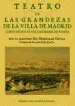 AudioLibro Libro Primero de las Grandezas de la Villa de Madrid (Reprod. fac Simil de la ed. de Madrid, 1623) de Gil Gonzalez Davila