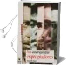 Descargar AudioLibro Los Anarquistas Expropiadores de Osvaldo Bayer año 2003